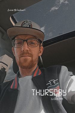 Lucas Schodowski's photo