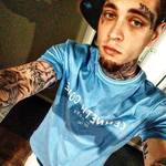 Tattedupdavid's photo