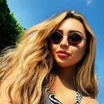 Grace Wagner's photo