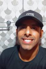 Paulo Djonhes's photo