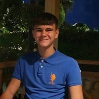 Dylan Dawson's photo