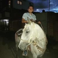 José lechuga's photo