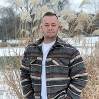 Thomas Williams's photo