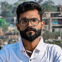 Shubham Thakur's photo