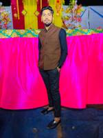 Mohit Chauhan 's photo