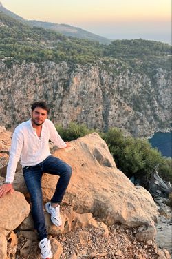 İdriss's photo