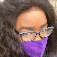 Sherry Amani's photo