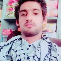 Abdul Jabbar's photo