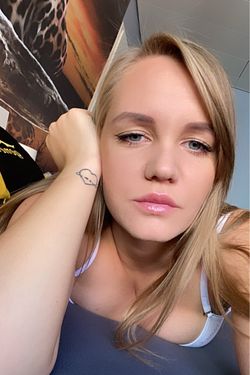 Lucette nice 's photo