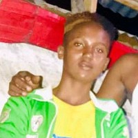 Eunice Mangoma's photo