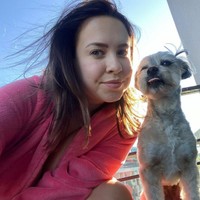 Nathalie Toussel 's photo