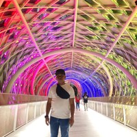 ACHONG's photo