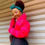 Namutebi Trisha's photo