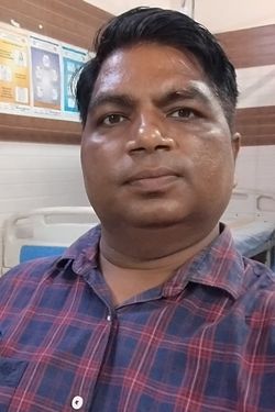 Varun pandey's photo