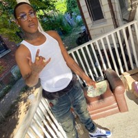 Lakim Miller's photo