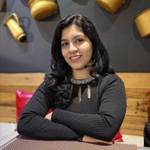 Anjali Sharma 's photo