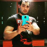 Omar Gonzales's photo