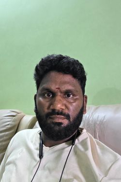 Pandian's photo