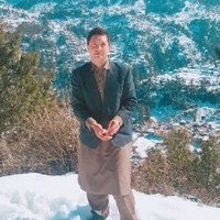 Zeeshan Khan's photo