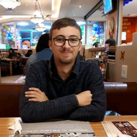 Etienne Hattingh's photo