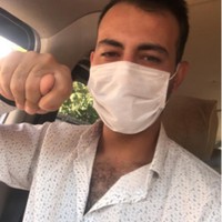 Ahmet Gencer's photo