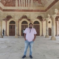 Pardeep Kumar's photo