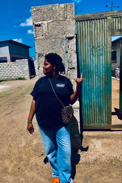 Bettina Baraka's photo