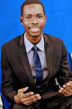 Maford Malumbo's photo