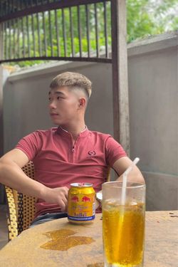 Vinh's photo