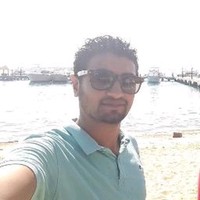 Ahmed Bannna's photo