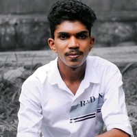 Karthik Alamcode's photo