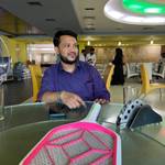 Rashel Mahmud's photo