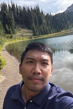 William Kyaw's photo