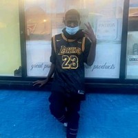 Andre Mathis's photo