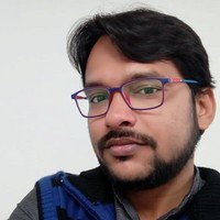 Amit Kumar's photo