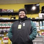 Ryan navarro's photo