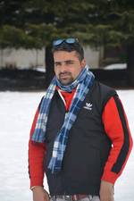 Vijay Thakur's photo