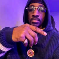 Chris Martin's photo