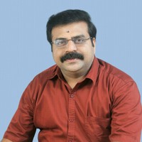 Hari Krishnan's photo