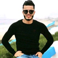 Teller mourad 's photo