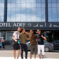 Maks Kilar's photo