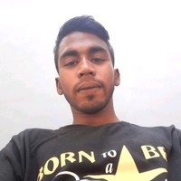 Noushed Ahomed Jholok's photo