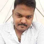Magesh Suresh's photo