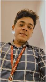 Swastik das 's photo