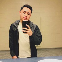 Ivan Saldana's photo