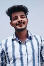 Shubham mishra's photo