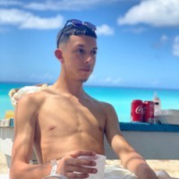 Yulian Sotolongo's photo