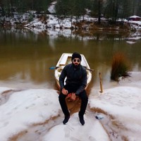 Shahrukh Mumtaz's photo