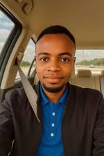 Frederick Mariga 's photo