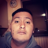 Cristhian Espinoza's photo